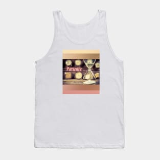 Patience Tank Top